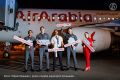 Авиакомпания Air Arabia начала перелеты из Екатеринбурга в Рас-эль-Хайму — самый северный эмират ОАЭ