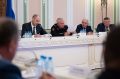 Денис Паслер поручил усилить антитеррористическую защищённость объектов топливноэнергетического комплекса