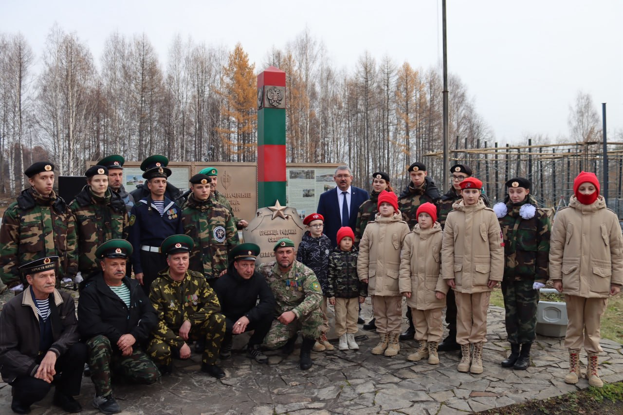 В Лесном на время благоустройства «Территории юности» изъяли капсулу с землей из Брестской крепости В Лесном на время благоустройства «Территории юности» изъяли капсулу с землей из Брестской крепости