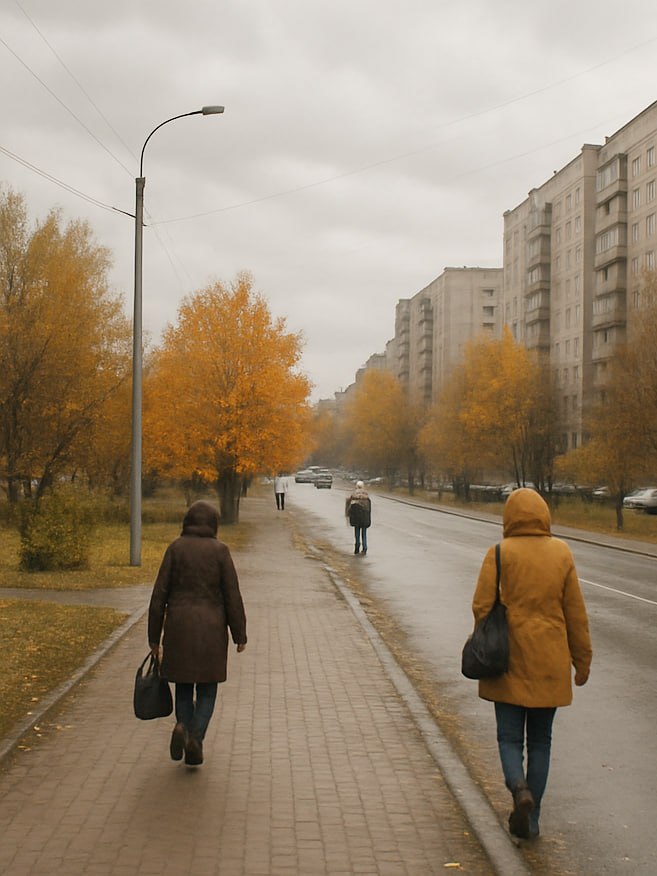Доброе утро, Средний Урал!