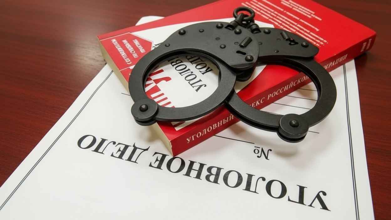 Директор «Вторпромресурсы» переведен под домашний арест