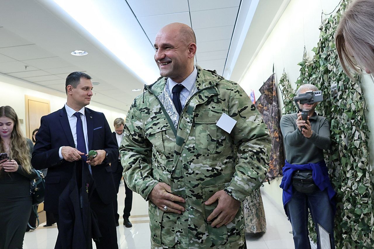 Артём Жога: Принял участие в заседании Законодательного Собрания Свердловской области Артём Жога: Принял участие в заседании Законодательного Собрания Свердловской области