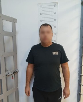 За нарушение общественного порядка в поезде транспортные полицейские Перми привлекли к ответственности жителя Костромской области