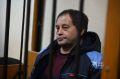 Рафиса Хузина, жестоко убившего жену и снявшего с нее кожу отправили в СИЗО до 25 декабря