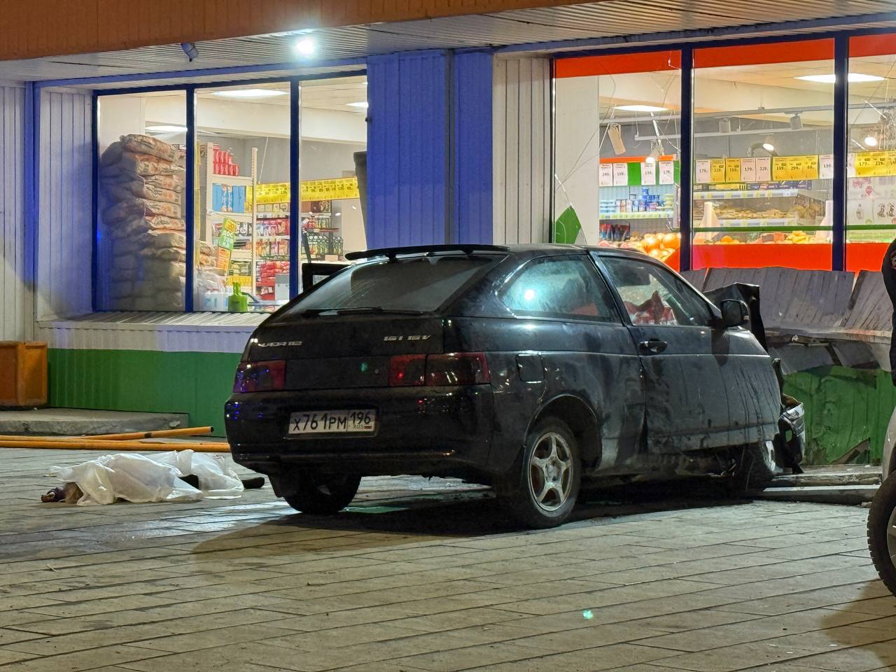 Сбивший насмерть двух девочек в Ревде «дрифтер» находился в длительном запое – очевидцы неоднократно фиксировали его неадекватные маневры Сбивший насмерть двух девочек в Ревде «дрифтер» находился в длительном запое – очевидцы неоднократно фиксировали его неадекватные маневры