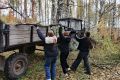 Свердловчане собрали свыше 2,2 тыс