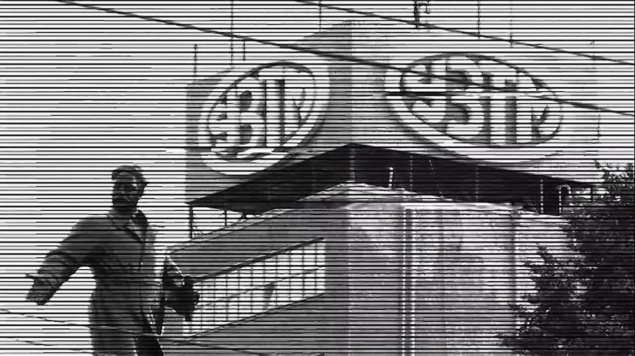 Весь ЖБИ встал из-за двойной аварии на Малышева