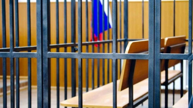 17-летнему жителю Режа дали 5,5 лет колонии за наркотики