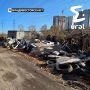 Миллионы бюджетных рублей на уборку свалок в Екатеринбурге ушли в никуда