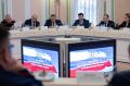 123Усилить антитеррористическую защищённость объектов топливноэнергетического комплекса поручил губернатор Денис Паслер