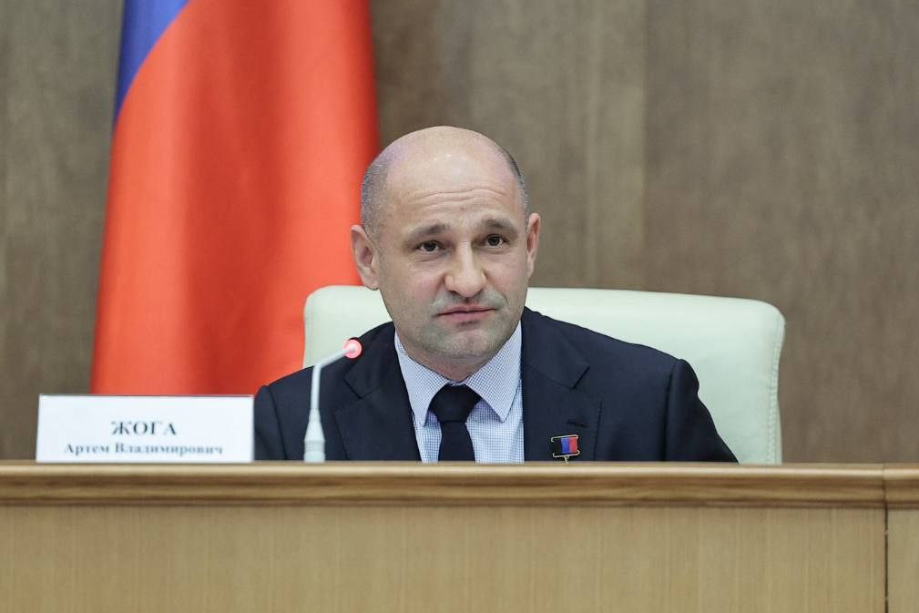 Артём Жога: Принял участие в заседании Законодательного Собрания Свердловской области Артём Жога: Принял участие в заседании Законодательного Собрания Свердловской области