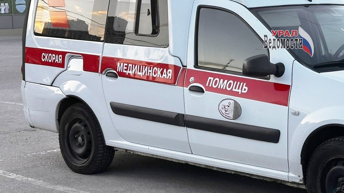 Скорая помощь Североуральска на грани коллапса: из 7 бригад осталась одна