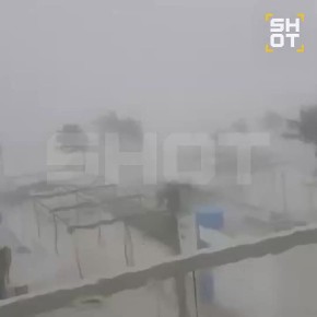 Ямайка объявлена местом бедствия после того, как разрушительный ураган «Мелисса» прошёлся по райскому острову