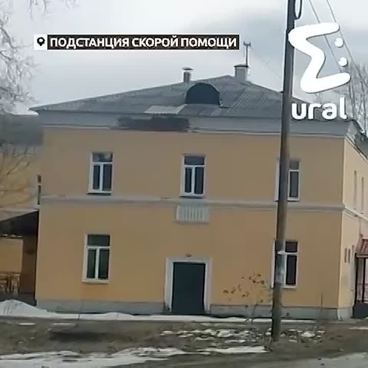 Люди часами ждут скорую в Североуральске, потому что врачи уволились из-за нищенских зарплат