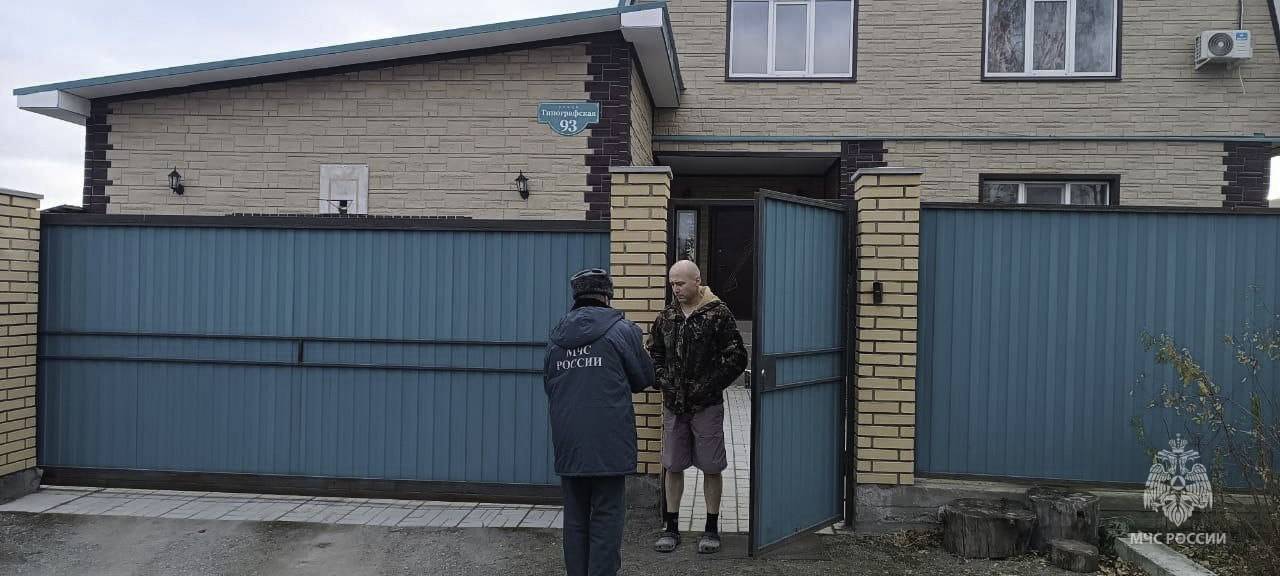 Рейды в частном жилом секторе продолжаются! Рейды в частном жилом секторе продолжаются!