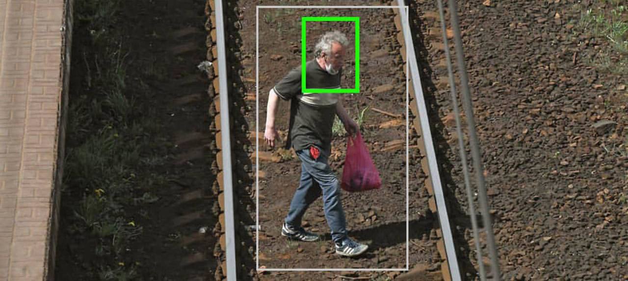 Штрафовать пешеходов автоматически позволят уличные камеры