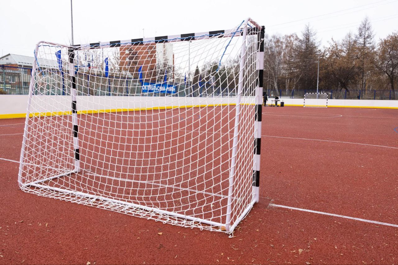 Алексей Орлов: Мы продолжаем развивать в Екатеринбурге спортивную инфраструктуру Алексей Орлов: Мы продолжаем развивать в Екатеринбурге спортивную инфраструктуру