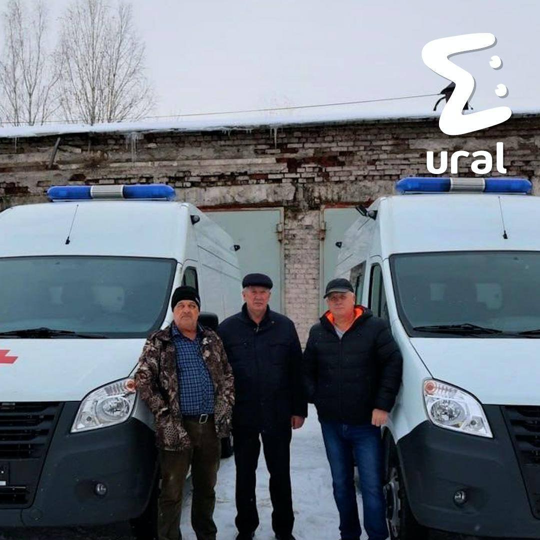 Люди часами ждут скорую в Североуральске, потому что врачи уволились из-за нищенских зарплат Люди часами ждут скорую в Североуральске, потому что врачи уволились из-за нищенских зарплат