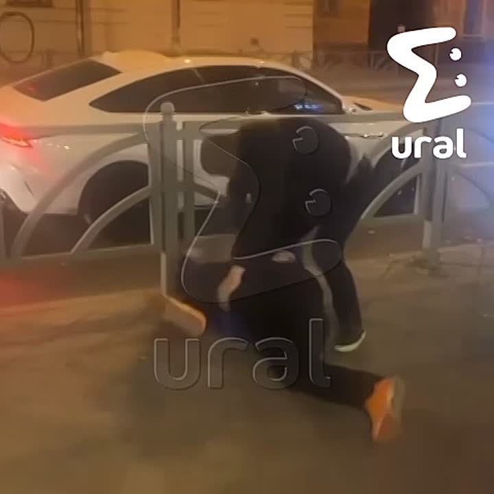 "Мне страшно за свою жизнь"