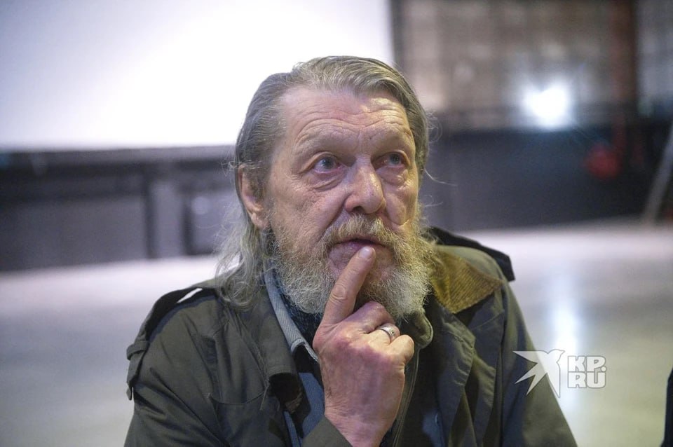 В Красноуральске избили и ограбили известного советского актера