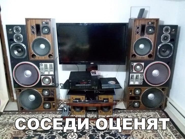 Шумный житель многоэтажки заплатит соседям с детьми 100 тысяч рублей морального вреда