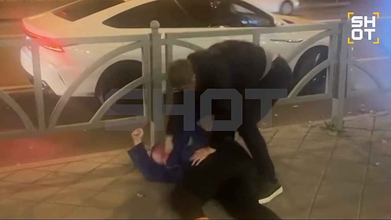 Депутата свердловского Заксобрания Станислава Блохина обвинили в нападениях, избиениях и сталкинге