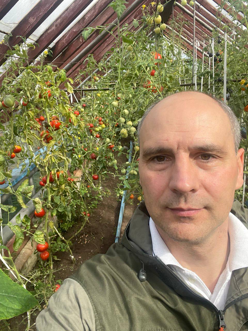 День рождения сегодня отмечает губернатор Денис Паслер! День рождения сегодня отмечает губернатор Денис Паслер!