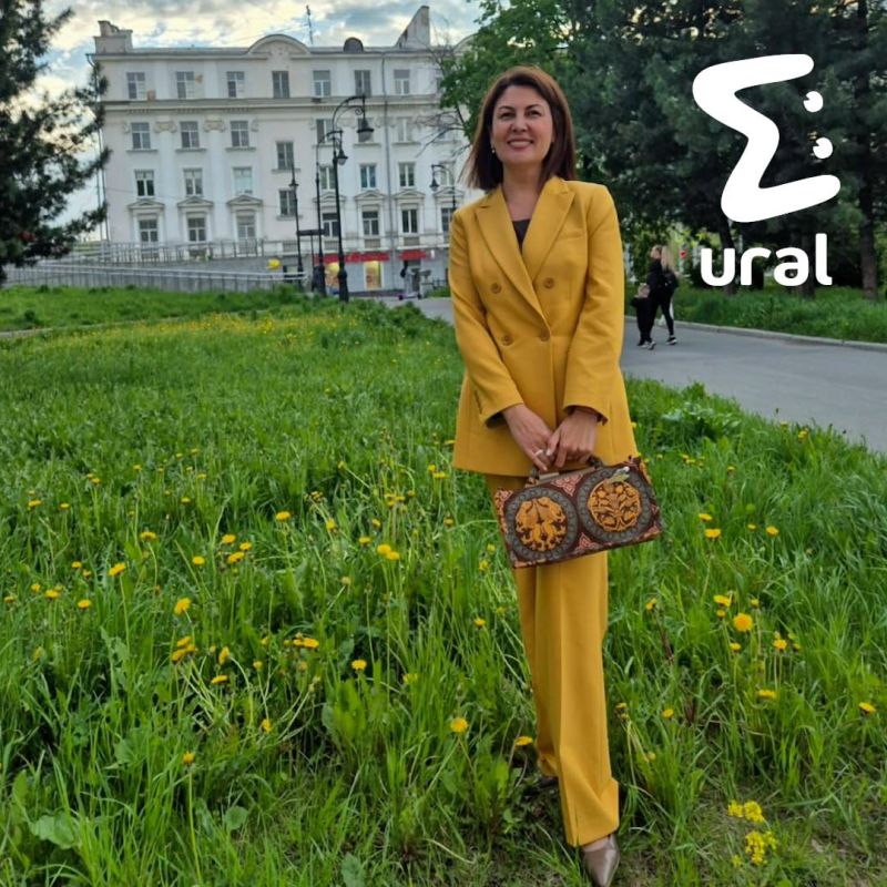 Глава свердловского департамента туризма, которая выдала грант Ирине Чемезовой, уходит в отставку