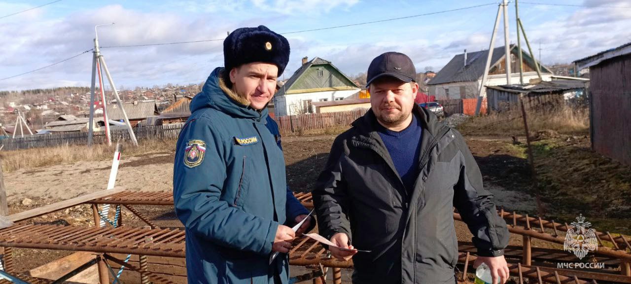 Рейды в частном жилом секторе продолжаются! Рейды в частном жилом секторе продолжаются!