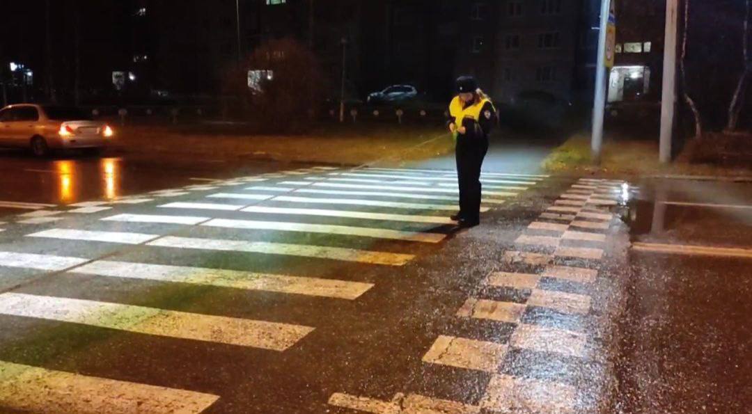 В Новоуральске пьяный водитель насмерть сбил женщину на пешеходном переходе