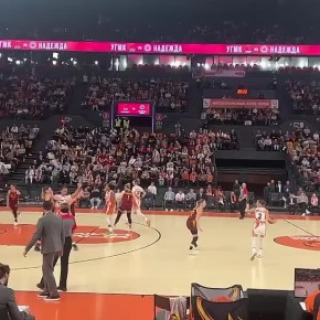 Свердловчане буквально вырвали победу