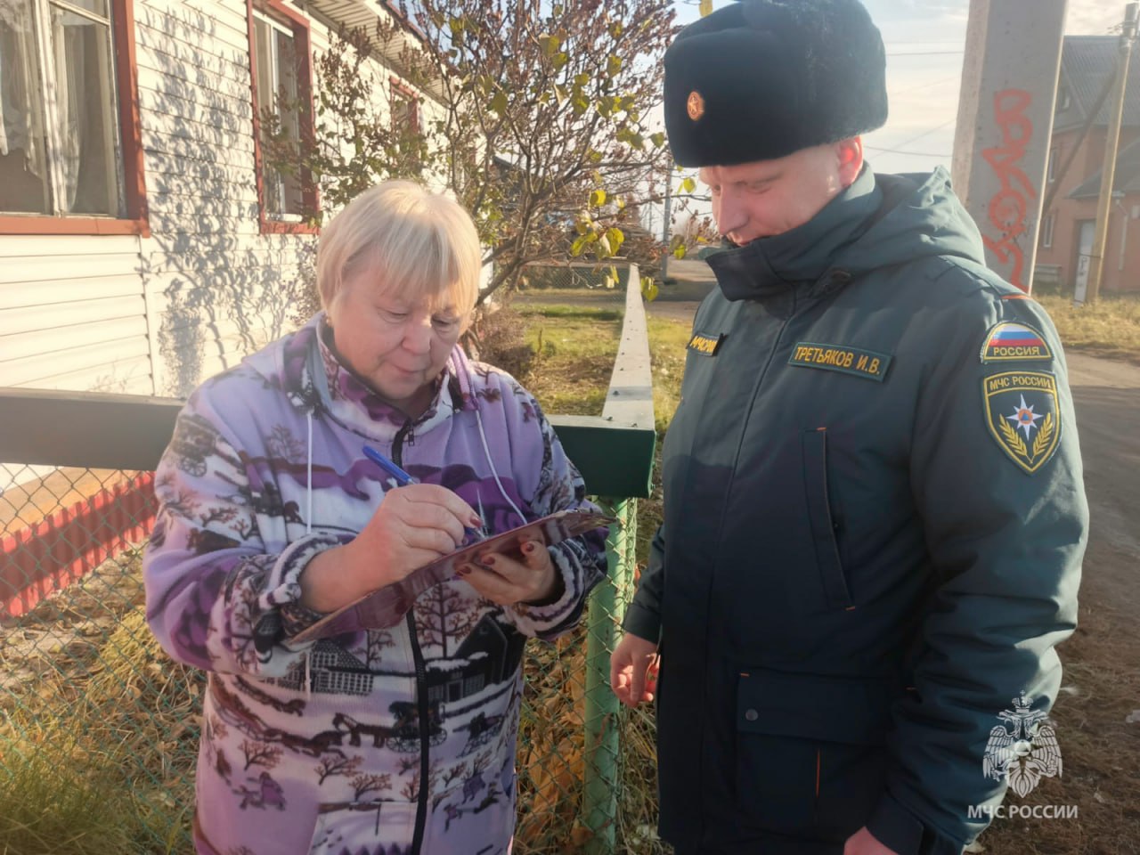 Рейды в частном жилом секторе продолжаются! Рейды в частном жилом секторе продолжаются!