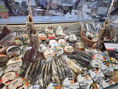 В Екатеринбурге будет очень вкусно