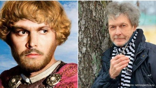 Мужчину, обвиняемого в ограблении известного российского актера Вячеслава Воскресенского, заключили под стражу