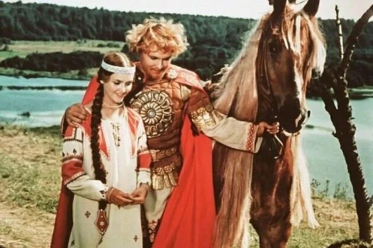 В Красноуральске избили и ограбили известного советского актера В Красноуральске избили и ограбили известного советского актера