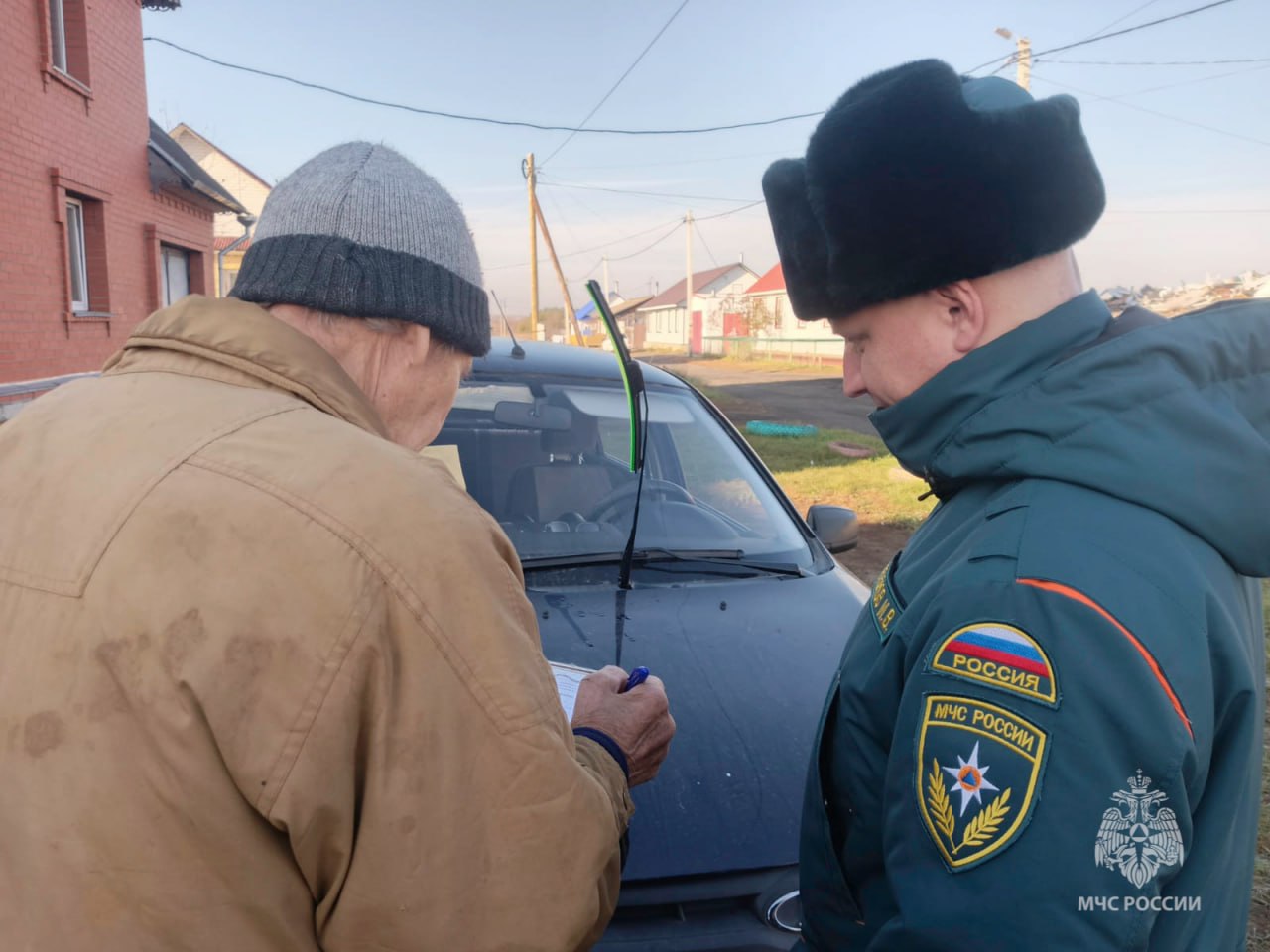 Рейды в частном жилом секторе продолжаются! Рейды в частном жилом секторе продолжаются!