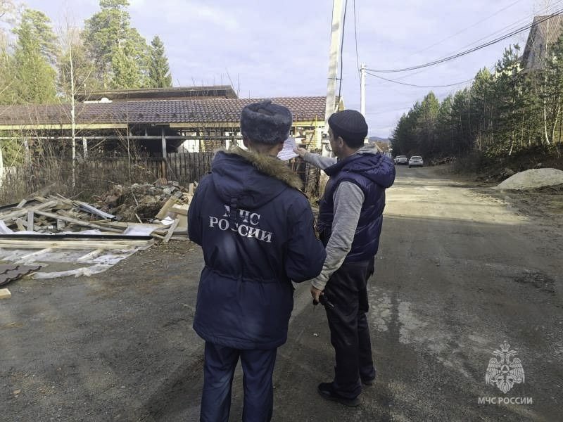 Рейды в частном жилом секторе продолжаются! Рейды в частном жилом секторе продолжаются!