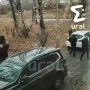 Министр здравоохранения области приехала в Североуральск с кортежем из трёх "Tank 500", чтобы проверить ремонт Шрёдингера