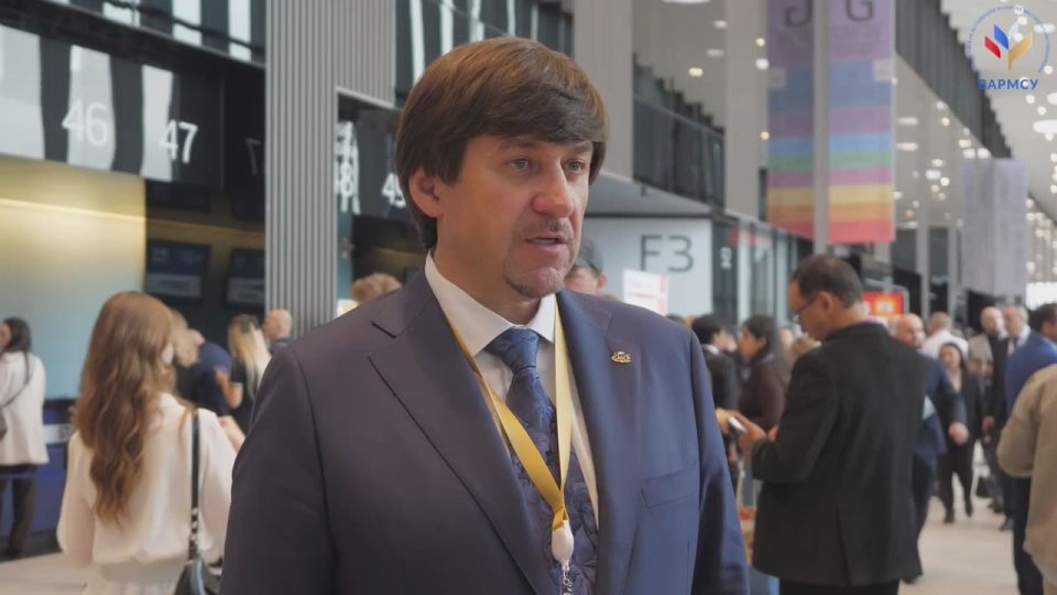 Важные инициативы от лидеров российских муниципалитетов на Международном муниципальном форуме БРИКС 2025