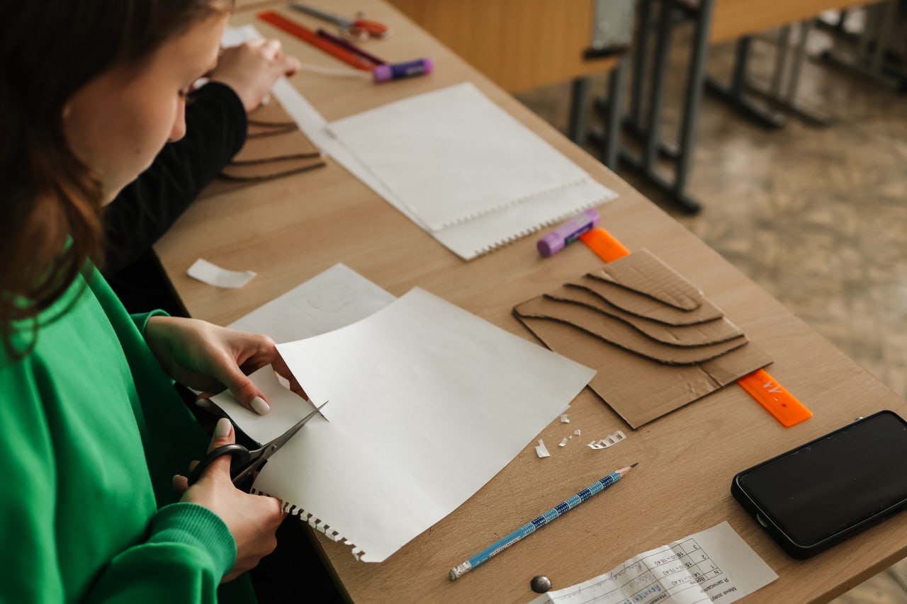 В Сысертском округе прошел первый фестиваль профессий «Выбор!» В Сысертском округе прошел первый фестиваль профессий «Выбор!»