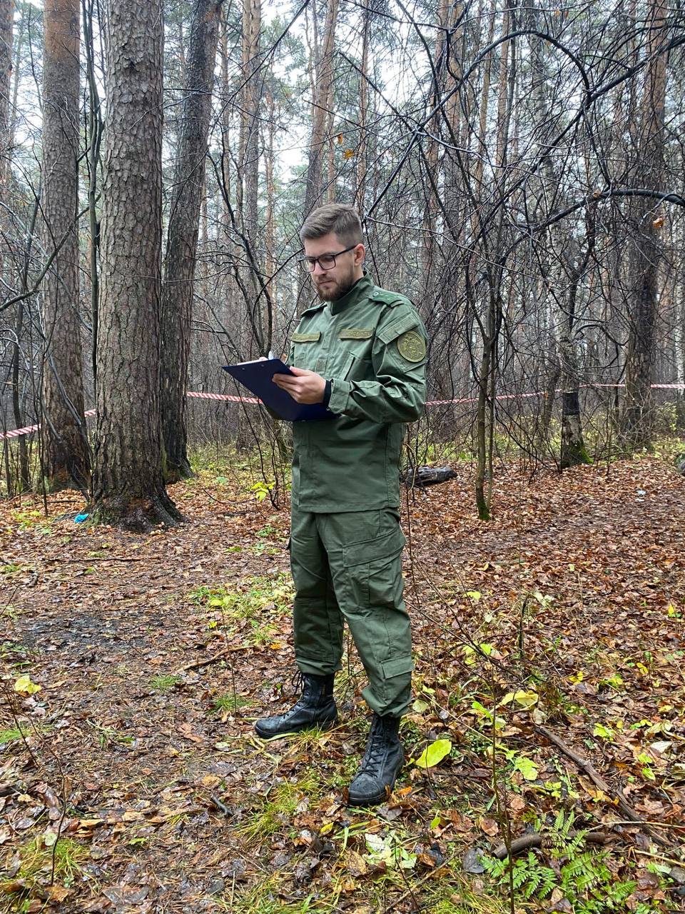 Второй обезглавленный труп за последние две недели нашли в Свердловской области Второй обезглавленный труп за последние две недели нашли в Свердловской области