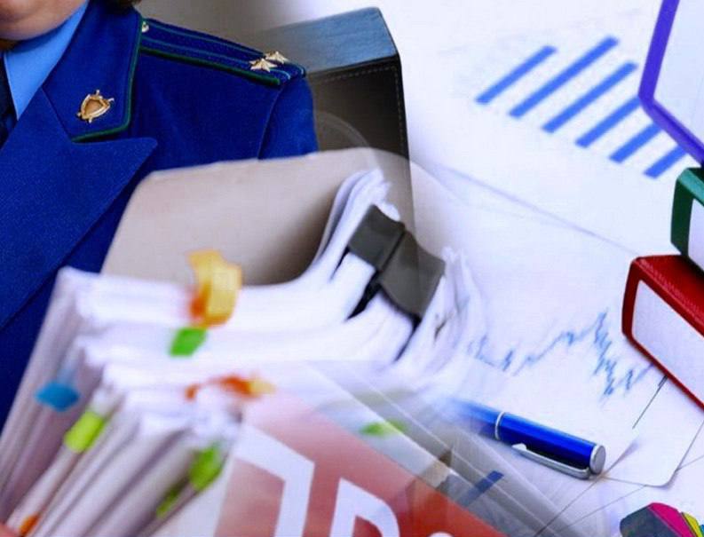 Прокуратура в судебном порядке взыскала свыше 4 млн рублей с подрядчика, выполнявшего работы по капитальному ремонту здания больницы в рамках реализации национального проекта «Демография»