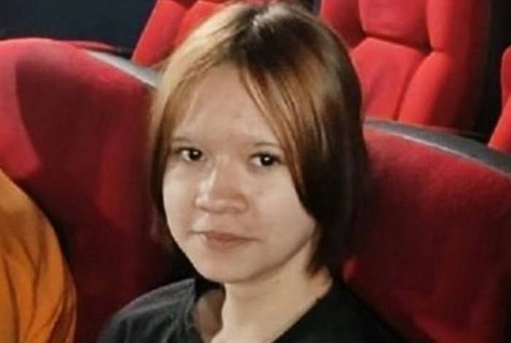 В Нижнем Тагиле ищут пропавшую 15-летнюю Алису Зудову