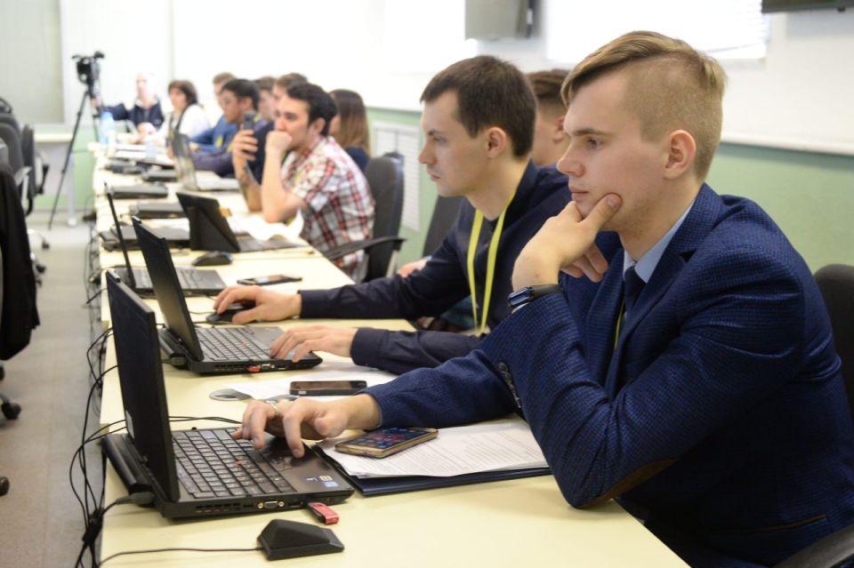 Правительство Свердловской области и УрФУ объединяют усилия для развития сферы интеллектуальной собственности в регионе