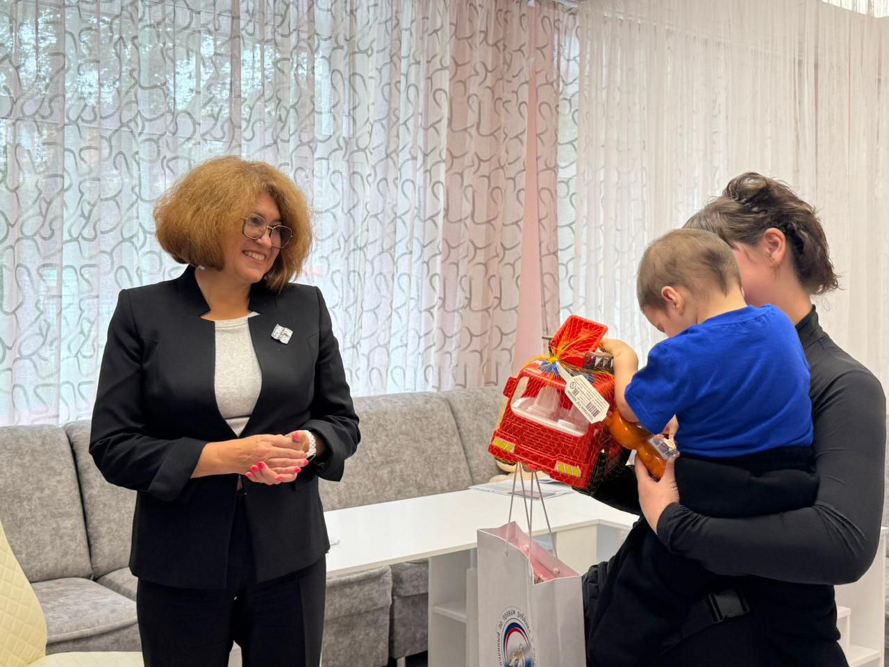 Снова счастливы вместе: истории семей, которым помог проект «Вызов»