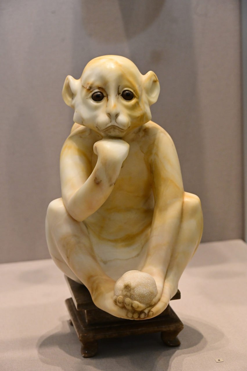 Искусное зеркало времени: в Екатеринбурге представили победителей XХVI Всероссийского конкурса «Металл, камень, идея» Искусное зеркало времени: в Екатеринбурге представили победителей XХVI Всероссийского конкурса «Металл, камень, идея»