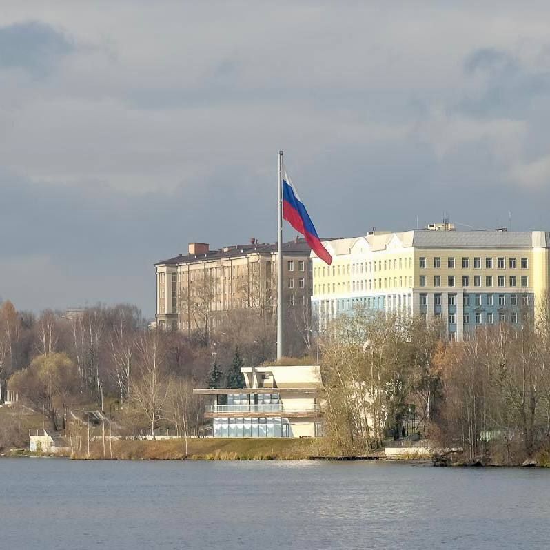 Владислав Пинаев: Доброе утро, друзья!. #ТагилЛюбимый