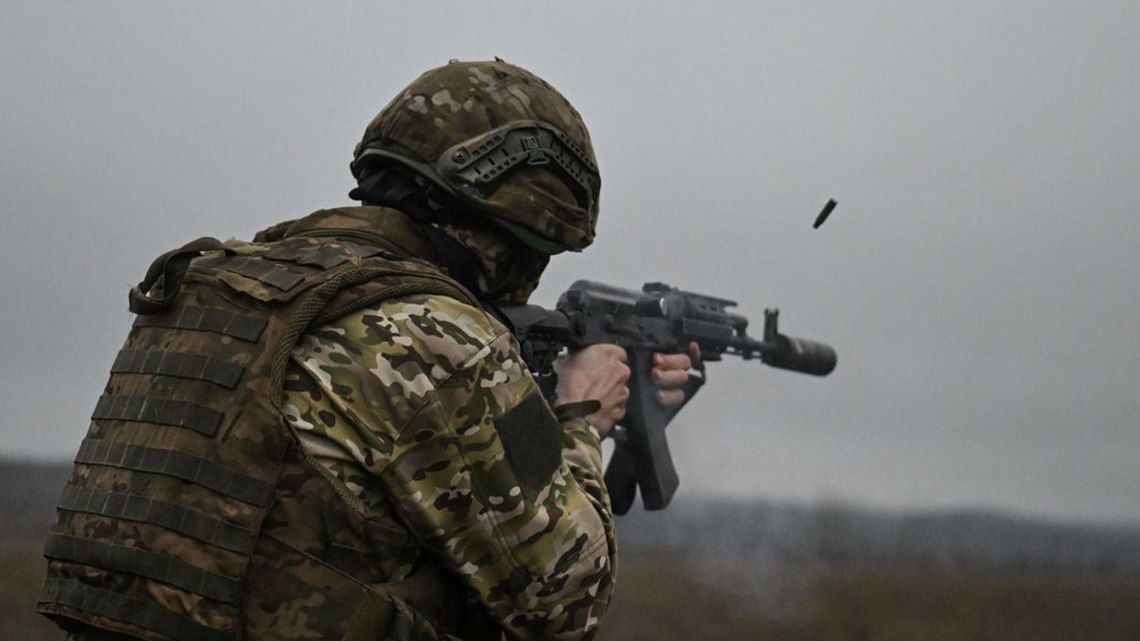 Российские ДРГ с дронами сеют панику в рядах ВСУ — западные СМИ