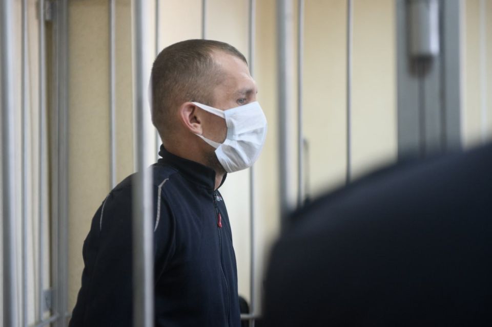 К пожизненному заключению приговорили насильника и убийцу из Нижнего Тагила