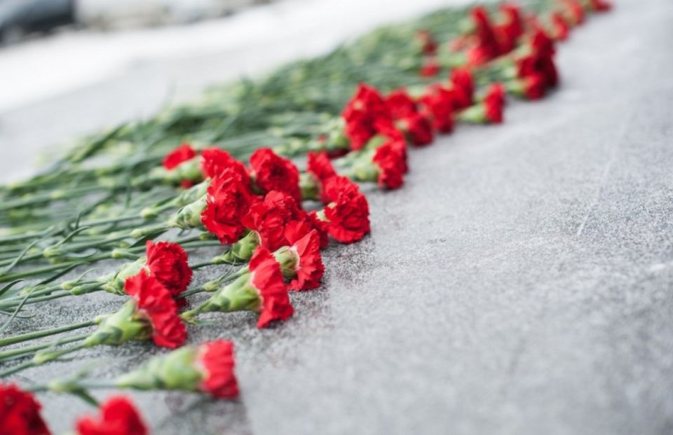 30 октября - День памяти жертв политических репрессий